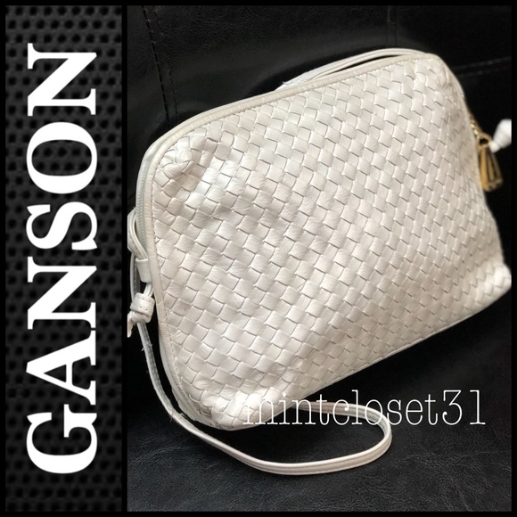 ganson purses